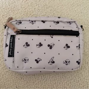 Petunia Pickle Bottom Bag